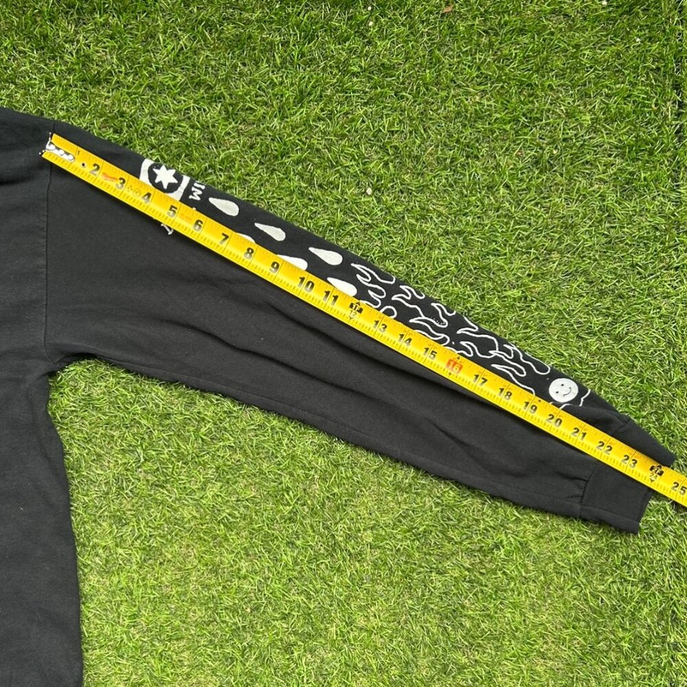 Glow in the Dark Long Sleeve - Picture 9 of 10